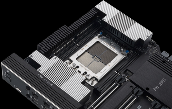 Asus Pro WS TRX50-SAGE WIFI